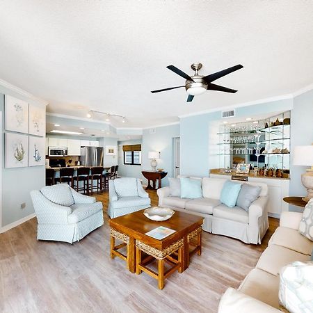 Four Seasons 501W Apartment Orange Beach Luaran gambar