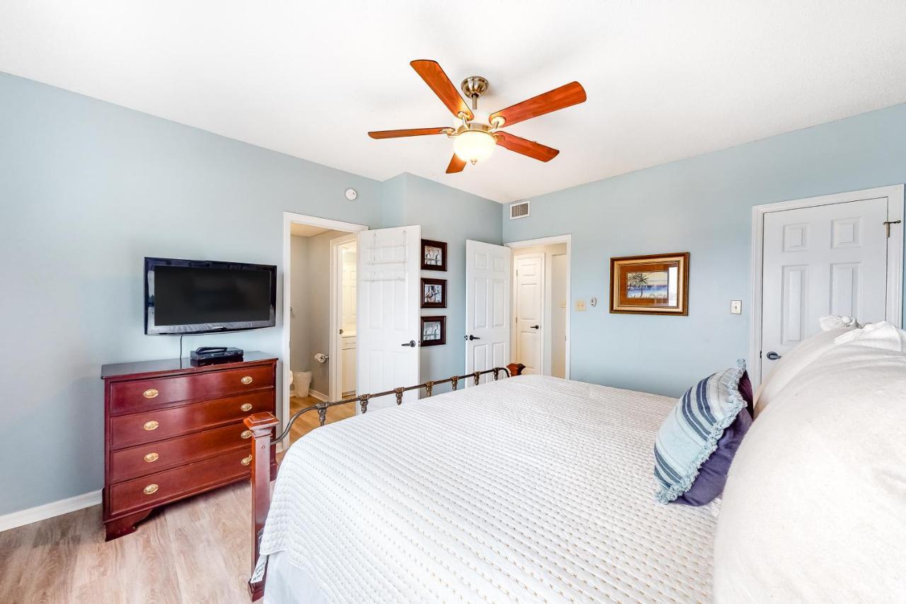 Four Seasons 501W Apartment Orange Beach Luaran gambar