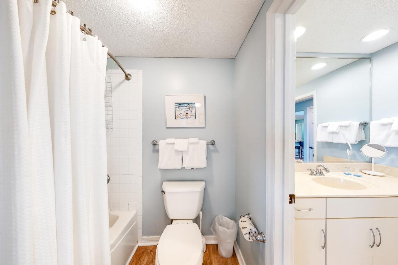 Four Seasons 501W Apartment Orange Beach Luaran gambar