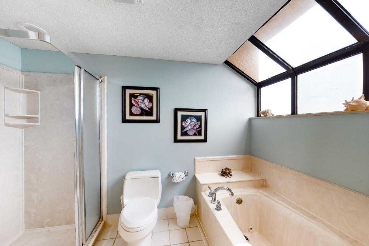 Four Seasons 501W Apartment Orange Beach Luaran gambar