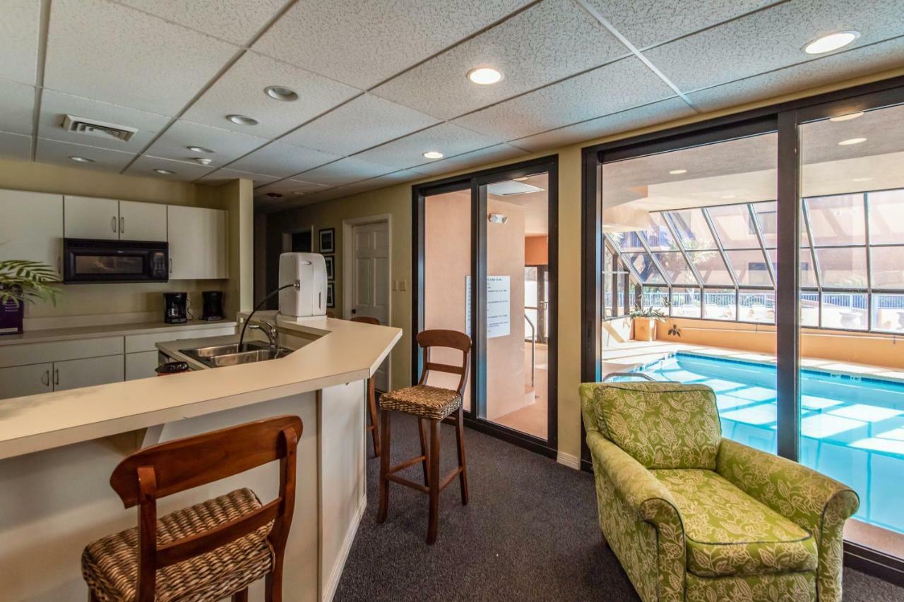 Four Seasons 501W Apartment Orange Beach Luaran gambar