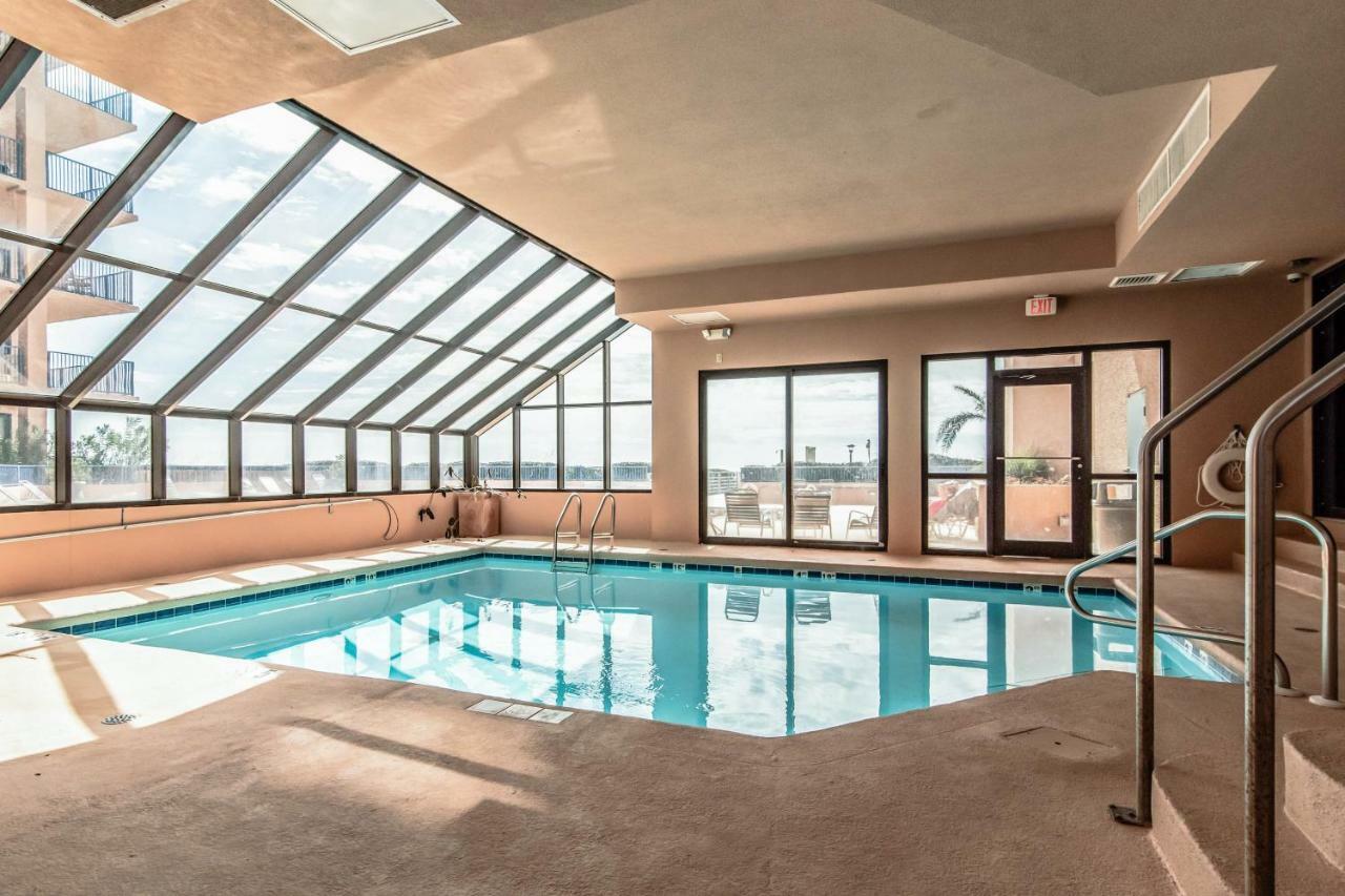 Four Seasons 501W Apartment Orange Beach Luaran gambar